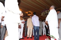 Celebs at Balakrishna Daughter Wedding Photos